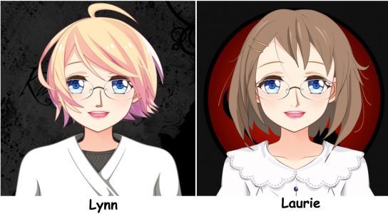 Sisters Talking on…